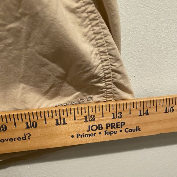 Columbia PFG Shorts Men’s L Tan Khaki Cargo Outdoors Fishing Swim 7.5” Inseam - Picture 10 of 14